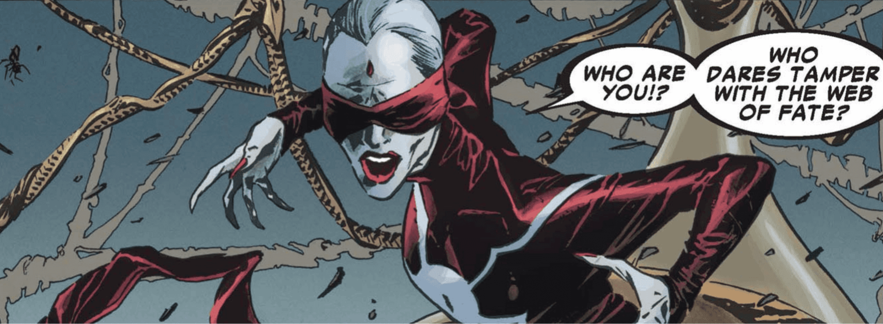 A Comprehensive Guide to Everything About Madame Web 2