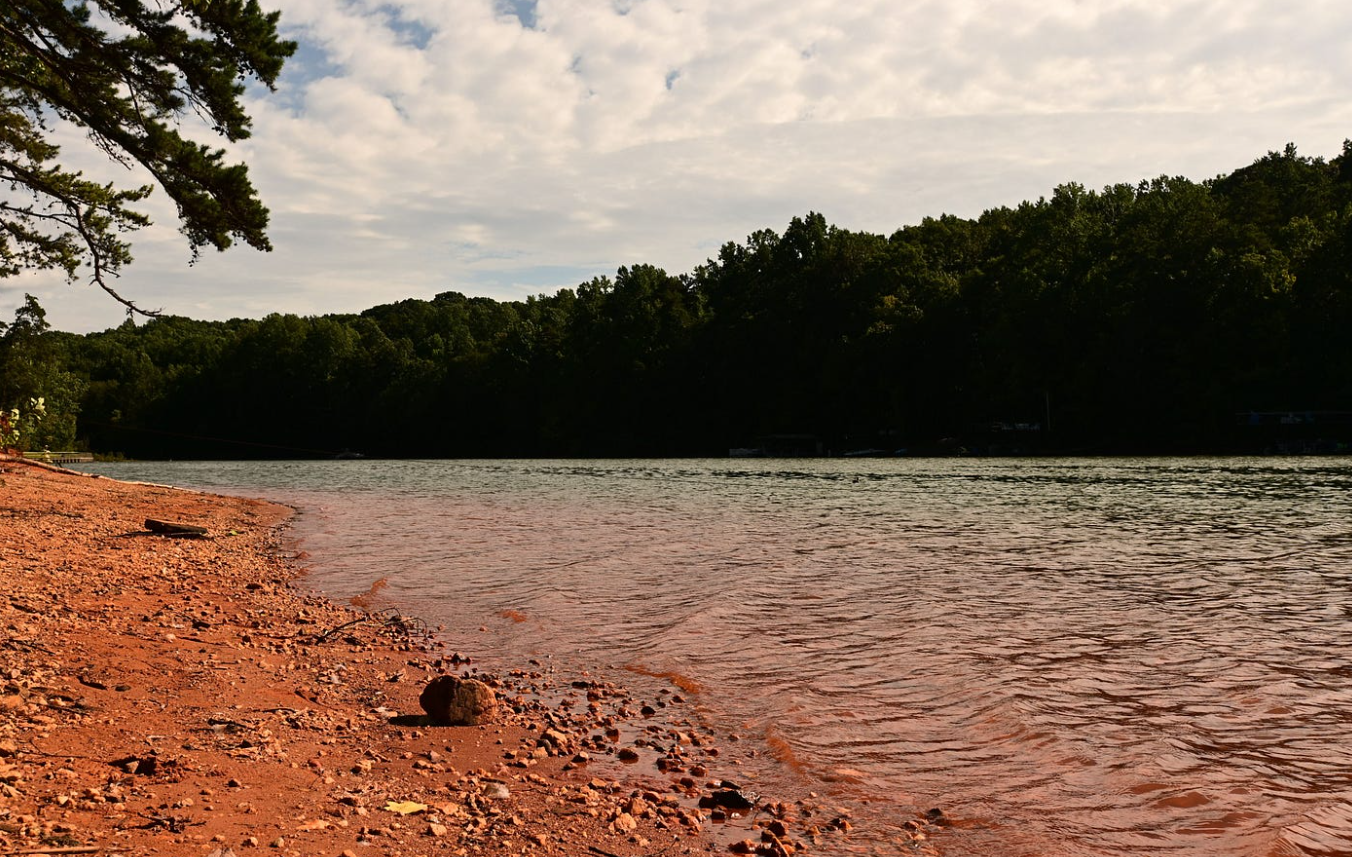 New Death at Lake Lanier Exploring the Link Between Tragedy and the Lake's Troubled History 1