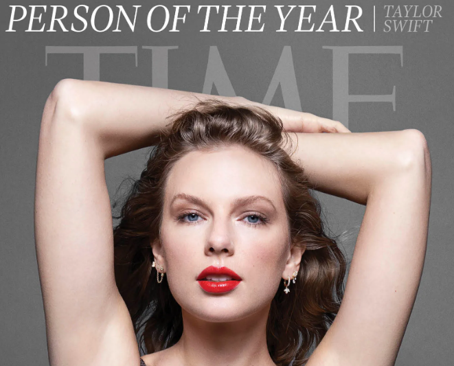 Taylor Swift 2023 Person of the Year 3