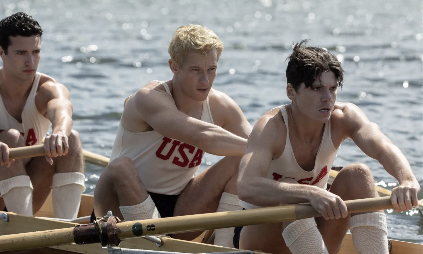 The Boys in the Boat The Remarkable Story of the University of Washington Rowing Team’s Gold Medal Triumph 1