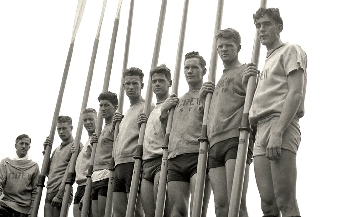 The Boys in the Boat The Remarkable Story of the University of Washington Rowing Team’s Gold Medal Triumph 2