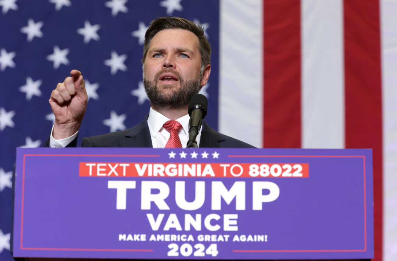 Unveiling the Net Worth of Trump’s Vice President Pick JD Vance 3